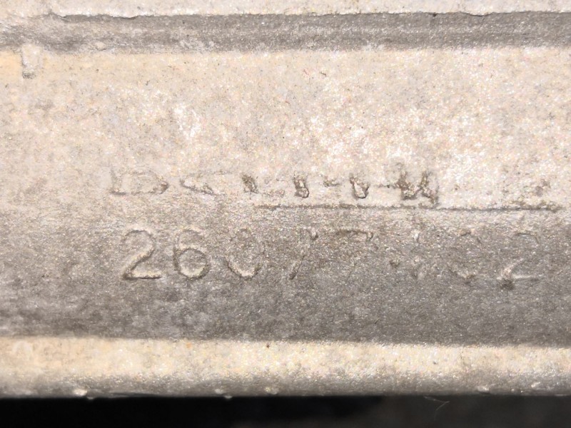 Recambio de caja direccion para smart coupe referencia OEM IAM   