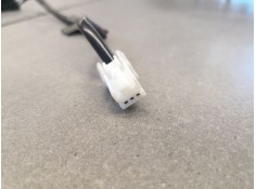 Recambio de sensor keyless del der para mitsubishi outlander (cw0)  | 0.07 - 0.09  | 0.07 - 0.09 referencia OEM IAM MN141583   2