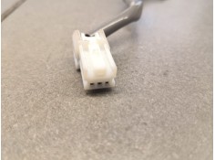 Recambio de sensor keyless del izq para mitsubishi outlander (cw0)  | 0.07 - 0.09  | 0.07 - 0.09 referencia OEM IAM MN141582   2