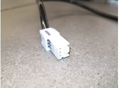 Recambio de sensor keyless tras izq para mitsubishi outlander (cw0)  | 0.07 - 0.09  | 0.07 - 0.09 referencia OEM IAM MN141594   2