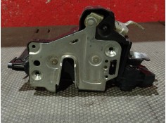 Recambio de cerradura puerta delantera izquierda para mercedes clase c (w202) berlina 180 (202.018) referencia OEM IAM    2