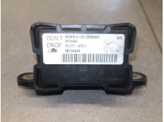 Recambio de sensor esp para mitsubishi outlander (cw0)  | 0.07 - 0.09  | 0.07 - 0.09 referencia OEM IAM 4670A282  