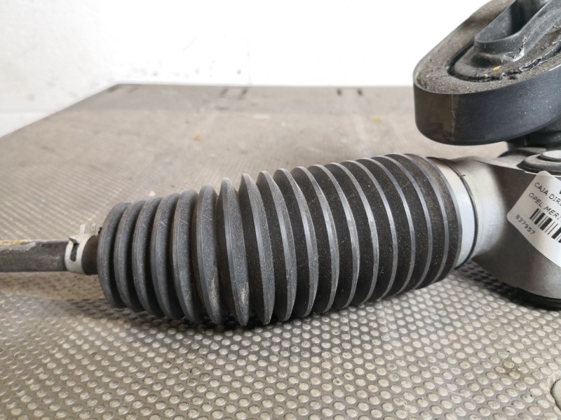 Recambio de caja direccion para opel meriva referencia OEM IAM 26082855  