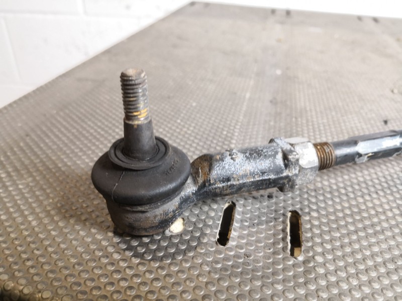 Recambio de caja direccion para opel meriva referencia OEM IAM 26082855  