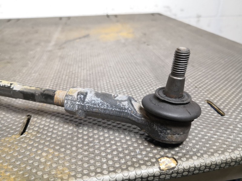 Recambio de caja direccion para opel meriva referencia OEM IAM 26082855  