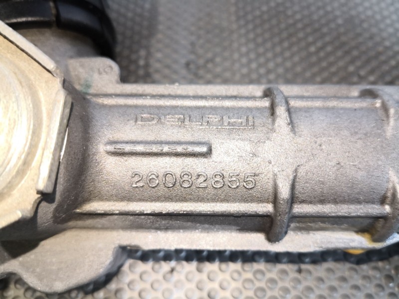 Recambio de caja direccion para opel meriva referencia OEM IAM 26082855  