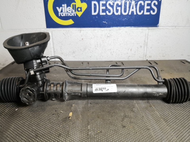 Recambio de caja direccion para renault clio clio 1.9 d chipie referencia OEM IAM   