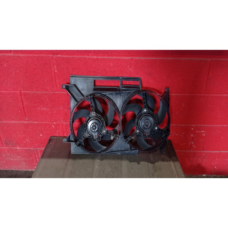 Recambio de electroventilador para land rover freelander (ln) 2.0 turbodiesel | 0.98 - 0.00 2.0 turbodiesel | 0.98 - 0.00 refere