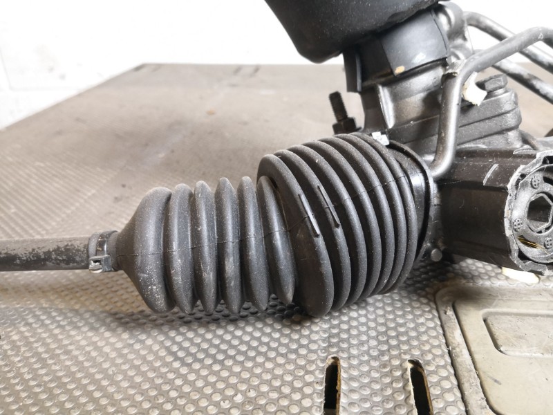 Recambio de caja direccion para renault clio clio 1.9 d chipie referencia OEM IAM   