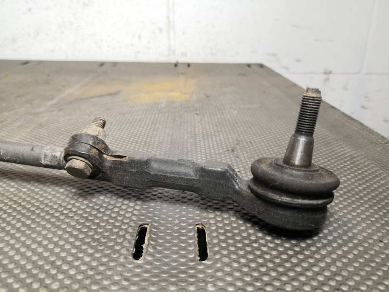 Recambio de caja direccion para renault clio clio 1.9 d chipie referencia OEM IAM   