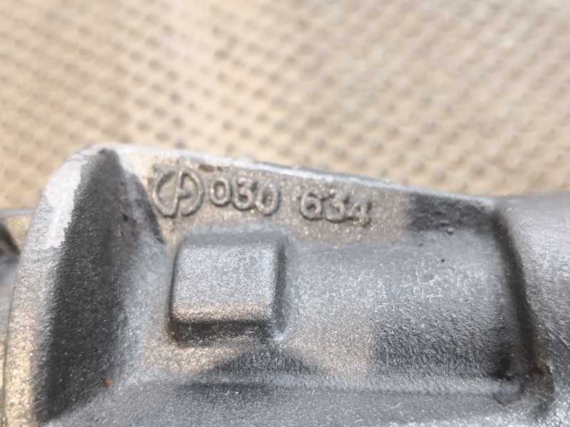 Recambio de caja direccion para renault clio clio 1.9 d chipie referencia OEM IAM   