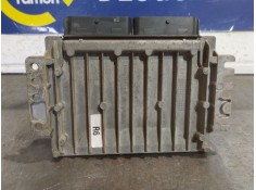 Recambio de centralita motor uce para chevrolet tacuma 1.6 cat | 0.05 - 0.09 1.6 cat | 0.05 - 0.09 referencia OEM IAM 96435897   2