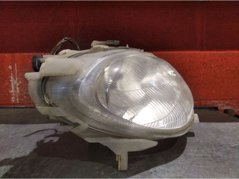 Recambio de faro derecho para smart coupe  | 0.98 - 0.03  | 0.98 - 0.03 referencia OEM IAM   