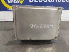 Recambio de centralita motor uce para audi a4 1.8 t referencia OEM IAM 0261204185   2