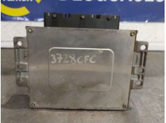 Recambio de centralita motor uce para peugeot 206 berlina xs | 06.98 - 12.06 xs | 06.98 - 12.06 referencia OEM IAM 9646988680   2