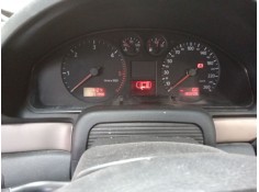 audi a4 1.9 tdi del año 2001