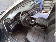 audi a4 1.9 tdi del año 2001 2