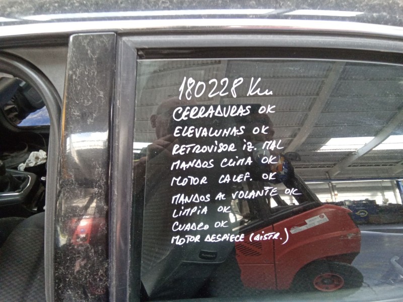 audi a4 1.9 tdi del año 2001