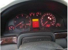 audi a4 1.9 tdi del año 1999