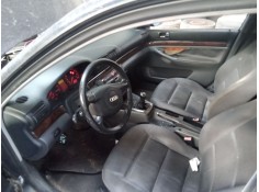 audi a4 1.9 tdi del año 1999 2