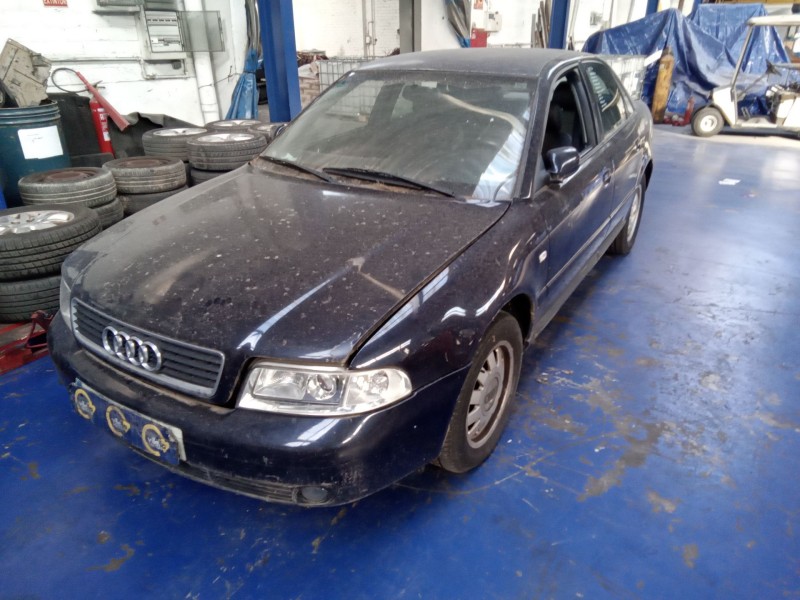 audi a4 1.9 tdi del año 1999