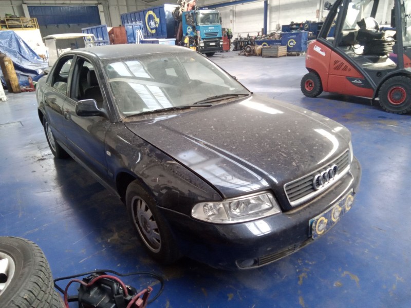 audi a4 1.9 tdi del año 1999