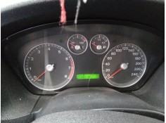 ford focus berlina (cap) ghia | 01.05 - 12.07 del año 2005