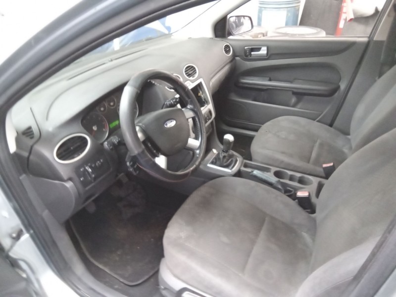 ford focus berlina (cap) ghia | 01.05 - 12.07 del año 2005