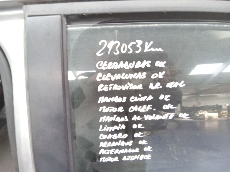 ford focus berlina (cap) ghia | 01.05 - 12.07 del año 2005