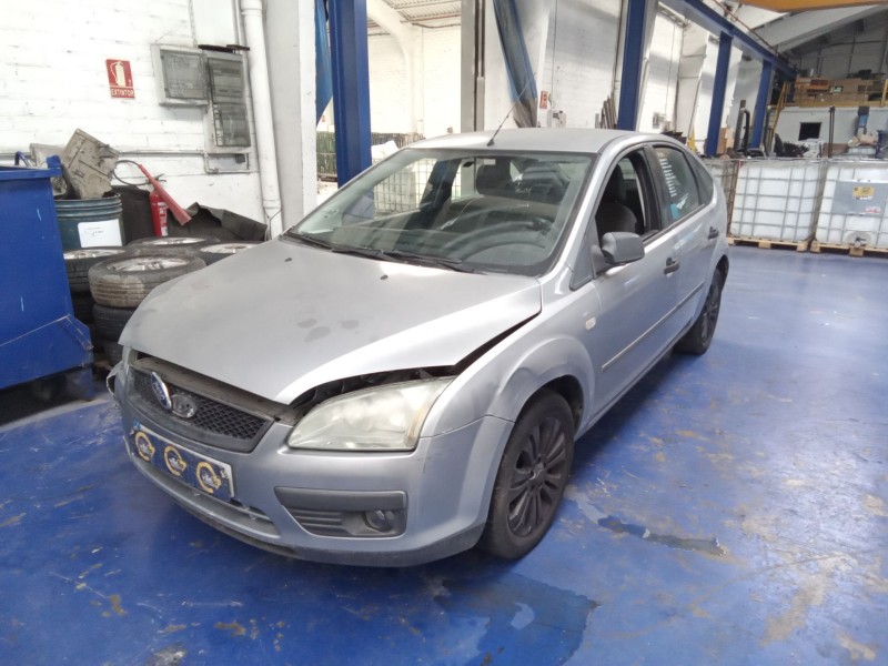 ford focus berlina (cap) ghia | 01.05 - 12.07 del año 2005