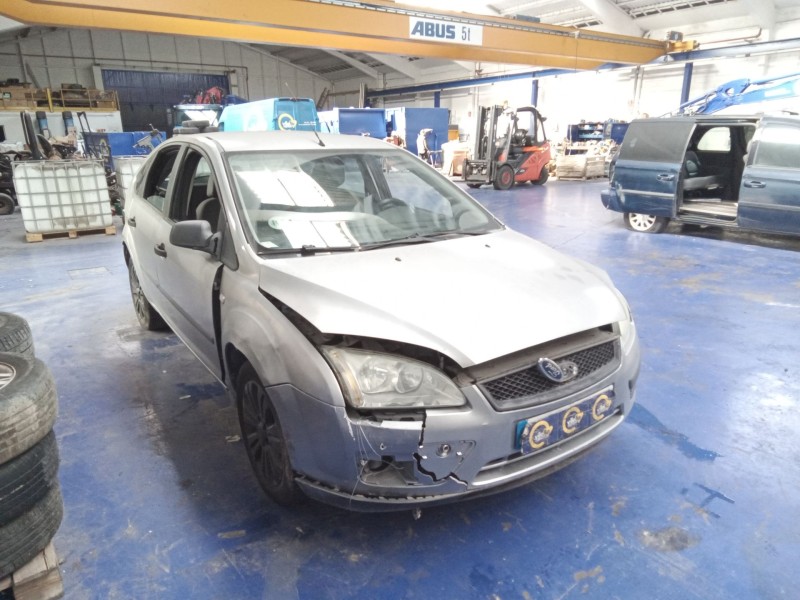 ford focus berlina (cap) ghia | 01.05 - 12.07 del año 2005