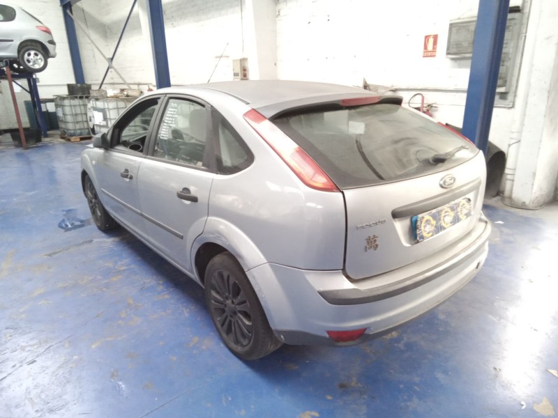 ford focus berlina (cap) ghia | 01.05 - 12.07 del año 2005