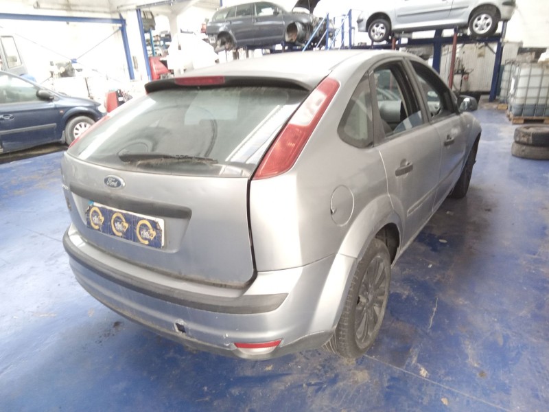 ford focus berlina (cap) ghia | 01.05 - 12.07 del año 2005
