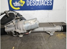 Recambio de caja direccion para citroen c2 1.4 hdi referencia OEM IAM   
