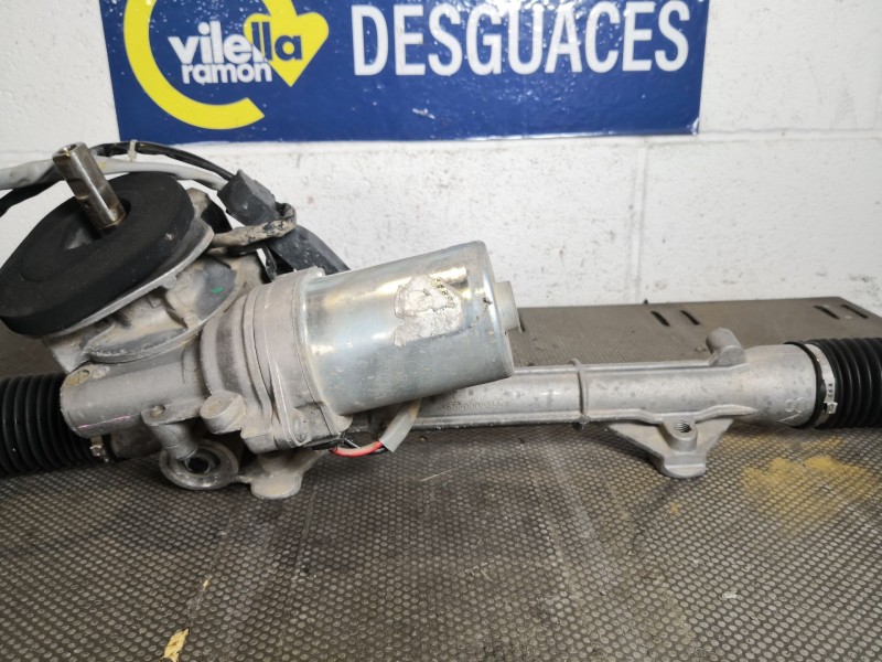 Recambio de caja direccion para citroen c2 1.4 hdi referencia OEM IAM   