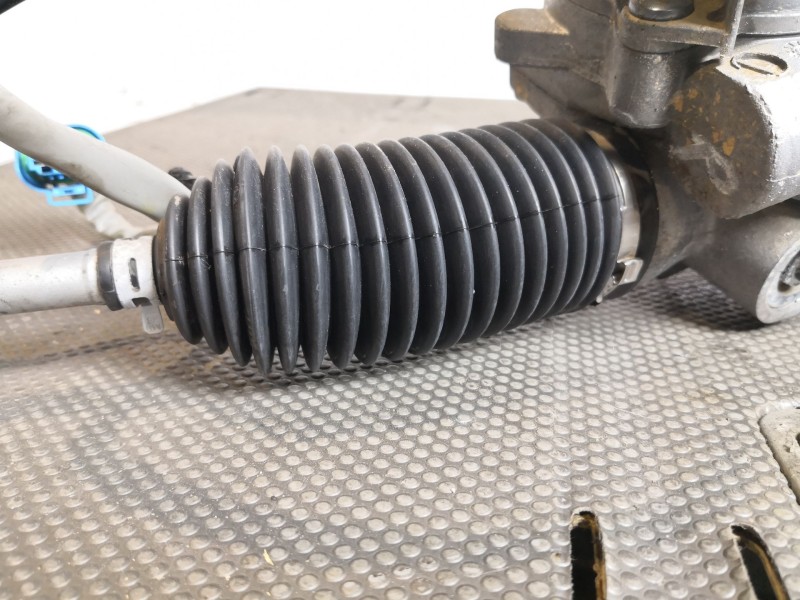 Recambio de caja direccion para citroen c2 1.4 hdi referencia OEM IAM   