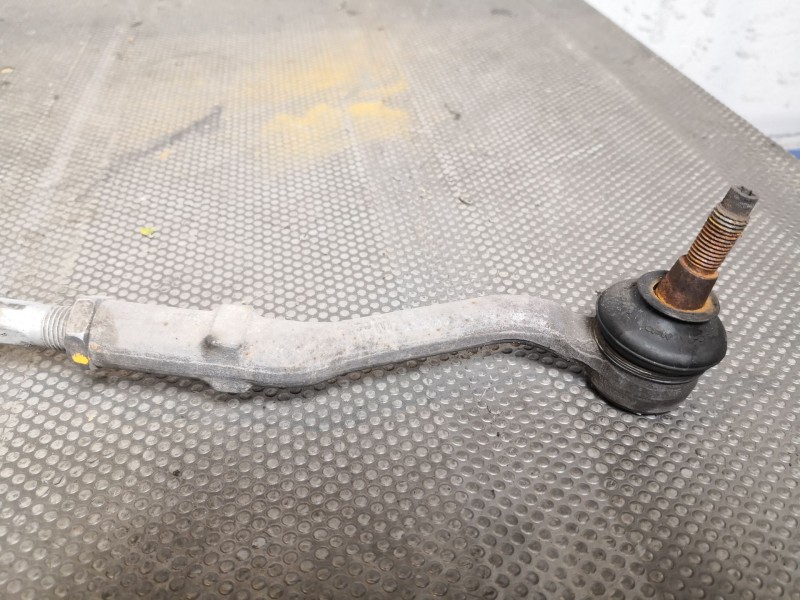 Recambio de caja direccion para citroen c2 1.4 hdi referencia OEM IAM   