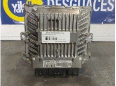 Recambio de centralita motor uce para citroen c3 1.4 hdi 16v sx referencia OEM IAM 5WKS40068BT  