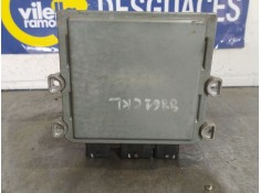 Recambio de centralita motor uce para citroen c3 1.4 hdi 16v sx referencia OEM IAM 5WKS40068BT   2