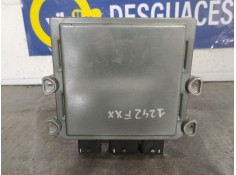 Recambio de centralita motor uce para citroen c2 1.4 hdi referencia OEM IAM 5WS40285ET 9663483180 SID806 2