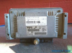 Recambio de centralita motor uce para citroen saxo 1.5 d furio | 12.99 - 12.03 1.5 d furio | 12.99 - 12.03 referencia OEM IAM 02