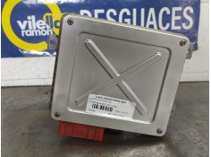 Recambio de centralita motor uce para rover serie 400 (rt) 420 di referencia OEM IAM MSB100680  
