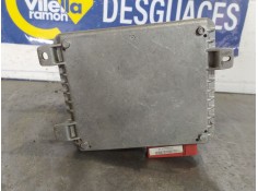 Recambio de centralita motor uce para rover serie 400 (rt) 420 di referencia OEM IAM MSB100680   2