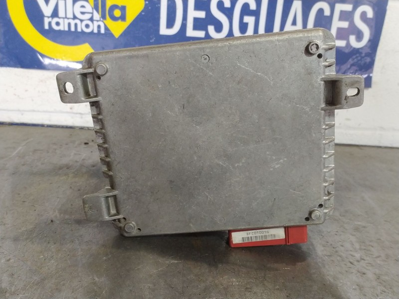 Recambio de centralita motor uce para rover serie 400 (rt) 420 di referencia OEM IAM MSB100680  