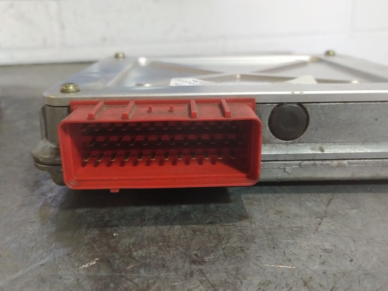 Recambio de centralita motor uce para rover serie 400 (rt) 420 di referencia OEM IAM MSB100680  