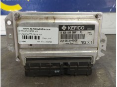 Recambio de centralita motor uce para hyundai getz (tb) 1.1 12v cat referencia OEM IAM 9311002420  