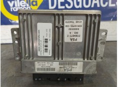 Recambio de centralita motor uce para citroen c5 berlina 1.8 referencia OEM IAM 9655212680  