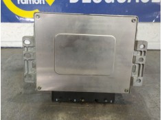 Recambio de centralita motor uce para citroen c5 berlina 1.8 referencia OEM IAM 9655212680   2