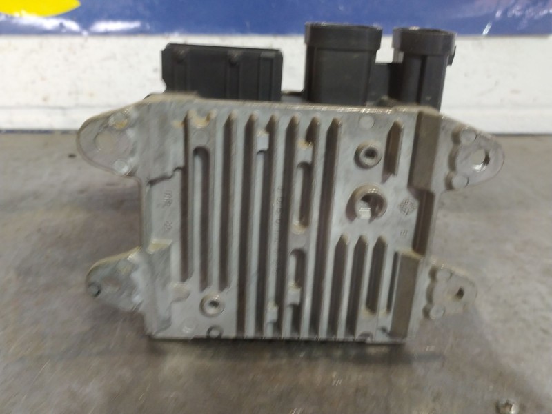 Recambio de centralita direccion asistida para citroen c2 1.4 hdi referencia OEM IAM 9662993380  