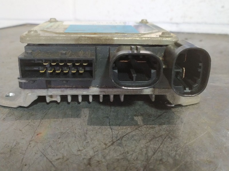 Recambio de centralita direccion asistida para citroen c2 1.4 hdi referencia OEM IAM 9662993380  